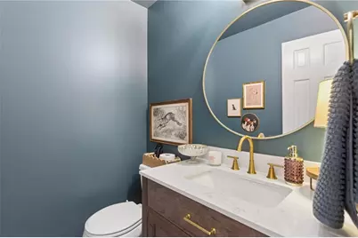 3825 Creekview Drive NE, Marietta, GA 30068 - Photo 16