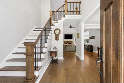 7635 Finley Drive, Gainesville, GA 30506 - Photo 2