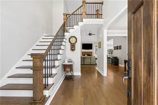 7635 Finley Dr, Gainesville, GA 30506 - Photo 2