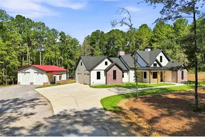 378 Ficklen Place, Canton, GA 30114 - Photo 2