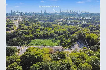 498 Pierce Avenue NW, Atlanta, GA 30318 - Photo 6