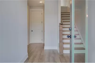1839 Marisol Circle NW, Kennesaw, GA 30144 - Photo 2