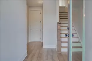 1839 Marisol Circle NW, Kennesaw, GA 30144 - Photo 2