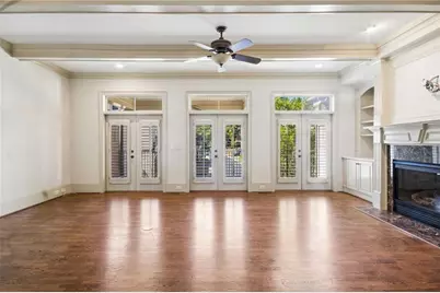 3611 E Paces Way NE, Atlanta, GA 30326 - Photo 16