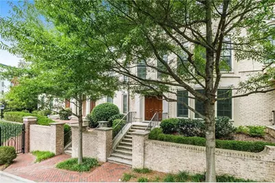 3611 E Paces Way NE, Atlanta, GA 30326 - Photo 1