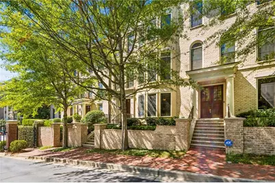 3611 E Paces Way NE, Atlanta, GA 30326 - Photo 2