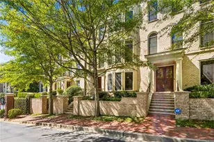 3611 E Paces Way NE, Atlanta, GA 30326 - Photo 2