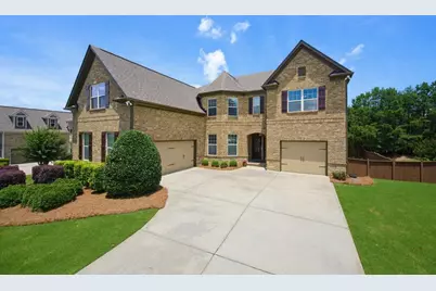 870 Grand Reserve Drive, Suwanee, GA 30024 - Photo 2