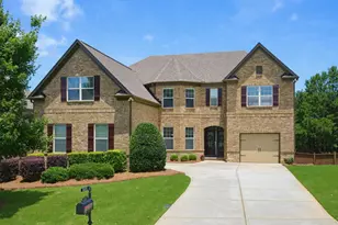 870 Grand Reserve Dr, Suwanee, GA 30024 - Photo 1