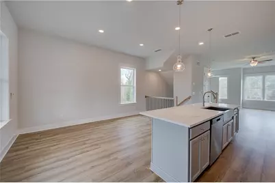 1847 Marisol Circle NW, Kennesaw, GA 30144 - Photo 8