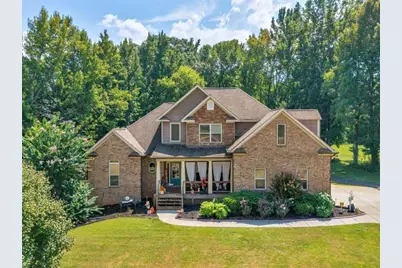 536 River Road, McDonough, GA 30252 - Photo 1