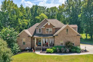 536 River Rd, McDonough, GA 30252 - Photo 1