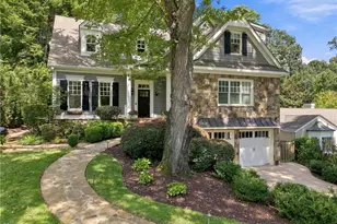 2643 Arlene Way NE, Atlanta, GA 30305 - Photo 1