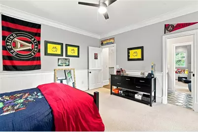 2643 Arlene Way NE, Atlanta, GA 30305 - Photo 40