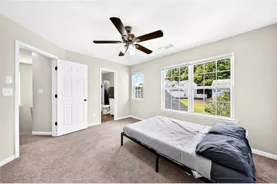 4740 Autumn Rose Trail, Oakwood, GA 30566 - Photo 8