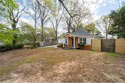 2040 Penelope Street NW, Atlanta, GA 30314 - Photo 2