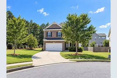 1718 Hanover West Court, Lawrenceville, GA 30043 - Photo 2