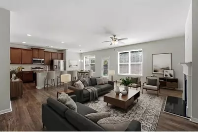 103 McGinnis Circle, Calhoun, GA 30701 - Photo 22