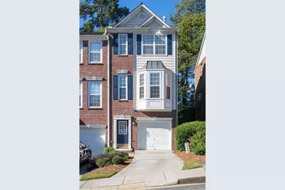3164 Mill Springs Circle, Buford, GA 30519 - Photo 1