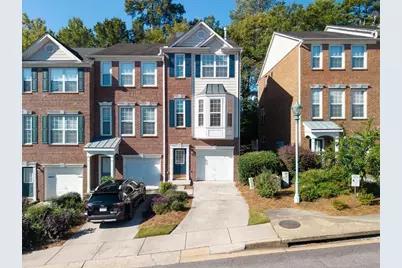 3164 Mill Springs Circle, Buford, GA 30519 - Photo 2