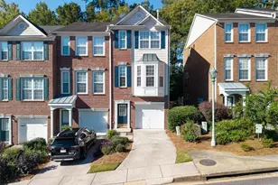 3164 Mill Springs Circle, Buford, GA 30519 - Photo 2
