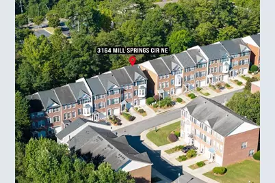 3164 Mill Springs Circle, Buford, GA 30519 - Photo 38