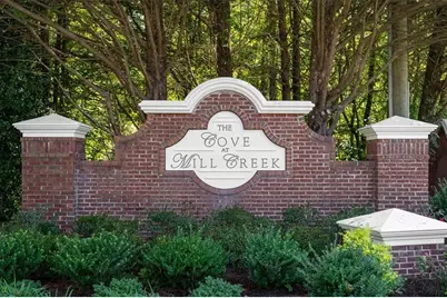 3164 Mill Springs Circle, Buford, GA 30519 - Photo 42
