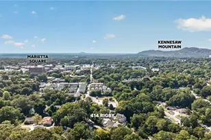 414 Rigby St NE, Marietta, GA 30060 - Photo 2