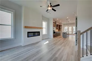 1851 Marisol Circle NW, Kennesaw, GA 30144 - Photo 1