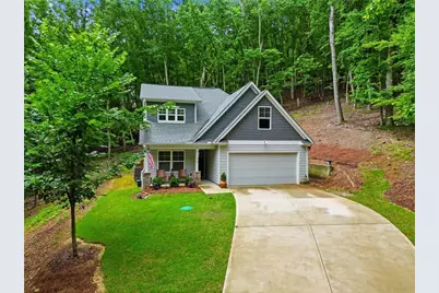 138 Louie Court, Waleska, GA 30183 - Photo 1