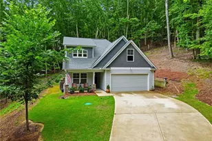 138 Louie Ct, Waleska, GA 30183 - Photo 1