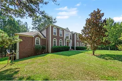 5452 Old Dalton Rd NE, Calhoun, GA 30701 - Photo 2