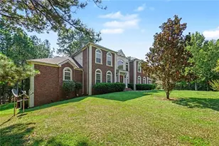 5452 Old Dalton Rd NE, Calhoun, GA 30701 - Photo 2