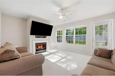 6192 Culver Drive, Morrow, GA 30260 - Photo 4