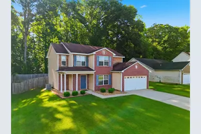 6192 Culver Drive, Morrow, GA 30260 - Photo 2