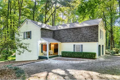 1996 Thomas Road, Canton, GA 30115 - Photo 4