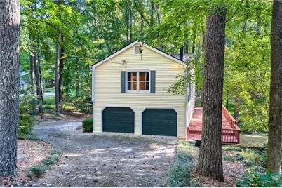 1996 Thomas Road, Canton, GA 30115 - Photo 8