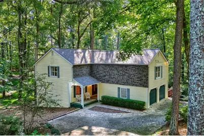 1996 Thomas Road, Canton, GA 30115 - Photo 1
