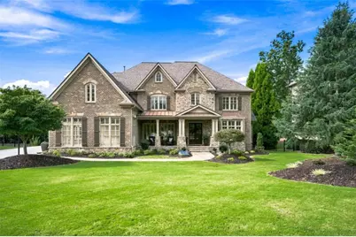 1815 Turnberry Avenue, Suwanee, GA 30024 - Photo 1