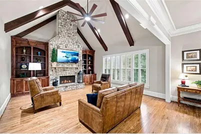 1815 Turnberry Avenue, Suwanee, GA 30024 - Photo 26
