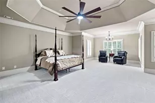1815 Turnberry Ave, Suwanee, GA 30024 - Photo 38