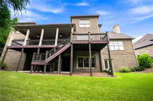 1815 Turnberry Ave, Suwanee, GA 30024 - Photo 76