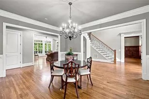 1815 Turnberry Ave, Suwanee, GA 30024 - Photo 8