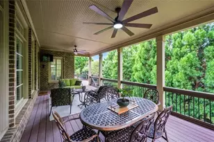 1815 Turnberry Ave, Suwanee, GA 30024 - Photo 14