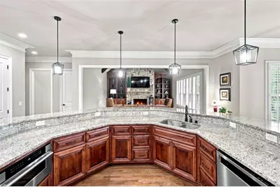 1815 Turnberry Avenue, Suwanee, GA 30024 - Photo 22
