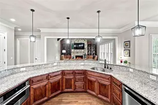 1815 Turnberry Ave, Suwanee, GA 30024 - Photo 22