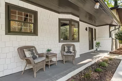 1606 E Nancy Creek Drive, Brookhaven, GA 30319 - Photo 10