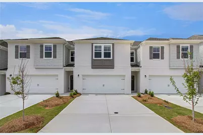 260 Sanctuary Drive, McDonough, GA 30253 - Photo 22