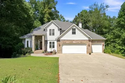 630 Mistflower Drive, Acworth, GA 30102 - Photo 1