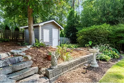 2823 Hitchcock Mill Run, Marietta, GA 30068 - Photo 34